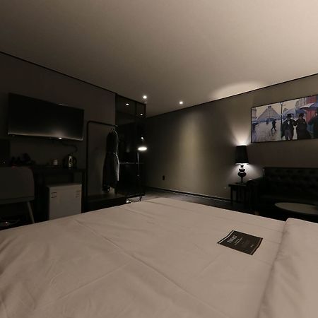 N7 Hotel Daejeon Esterno foto